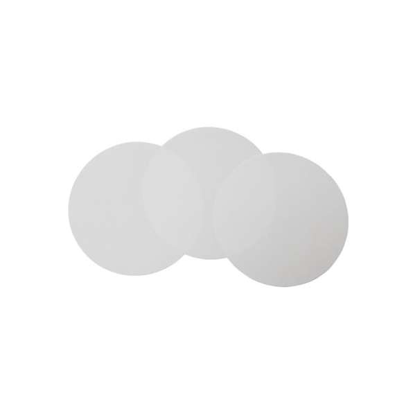 Buy Whatman Grade41 125mm 100Pack Filter Papers in [storefront]