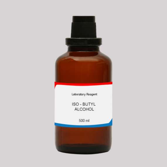 Buy CDH Iso-Butyl Alcohol in [storefront]