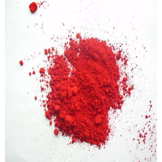 Buy CDH Ferric Oxide Red in [storefront]