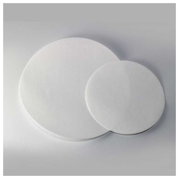 Buy Whatman Grade1 110mm 100Pack Filter Papers in [storefront]