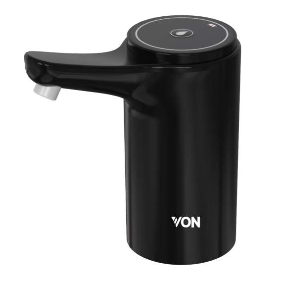 Buy Von Hotpoint VADZ0002K Portable Water Dispenser in [storefront]