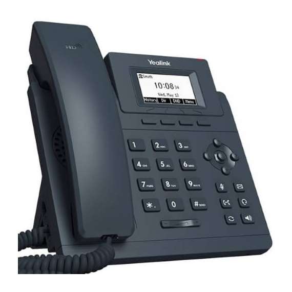 Buy Yealink SIP-T31G IP Phone in [storefront]