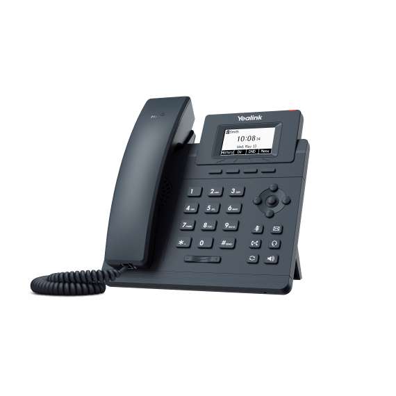 Buy Yealink SIP-T31G IP Phone in [storefront]