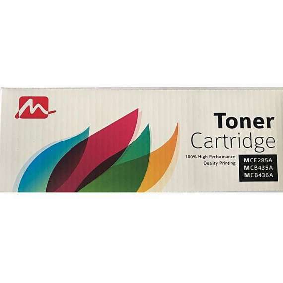 Buy Mercury MCE285A Black Toner Cartridge in [storefront]