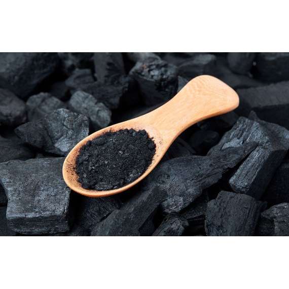 Buy Griffchem 500g Activated Charcoal Powder Lab Reagent in [storefront]