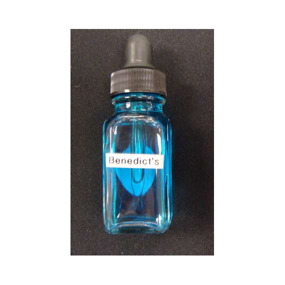 Buy Generic 2.5Litre Benedict Solution Lab Reagent in [storefront]