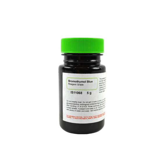 Buy CDH Bromothymol Blue in [storefront]