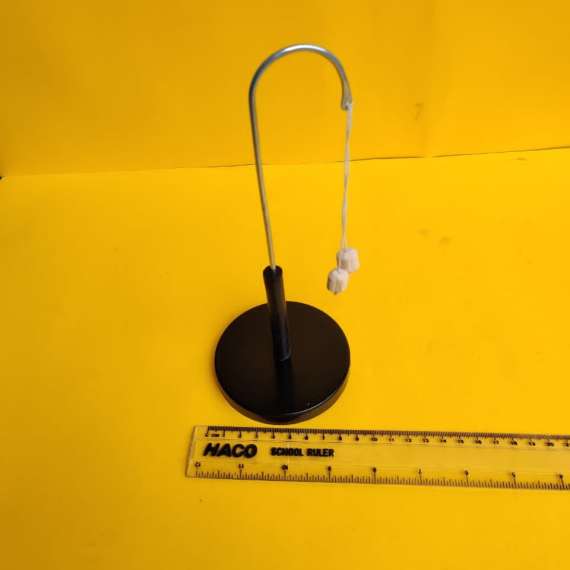 Buy Pith Balls on Stand in [storefront]