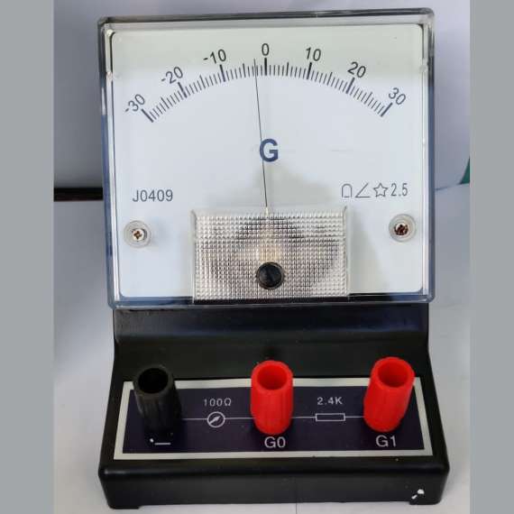 Buy Galvanometer in [storefront]