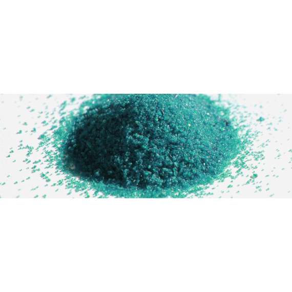 Buy SD Fine 500g Purified Nickel Sulphate Hexahydrate Lab Reagent in [storefront]