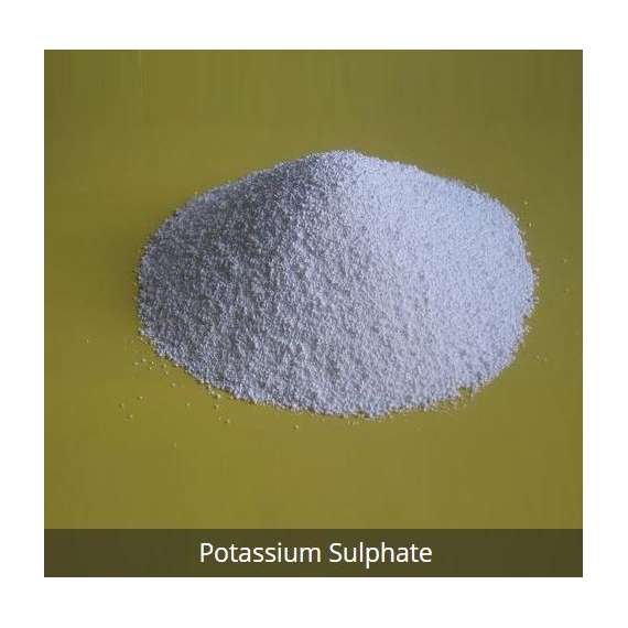 Buy Griffchem 500G Potassium Sulphate Lab Reagent in [storefront]