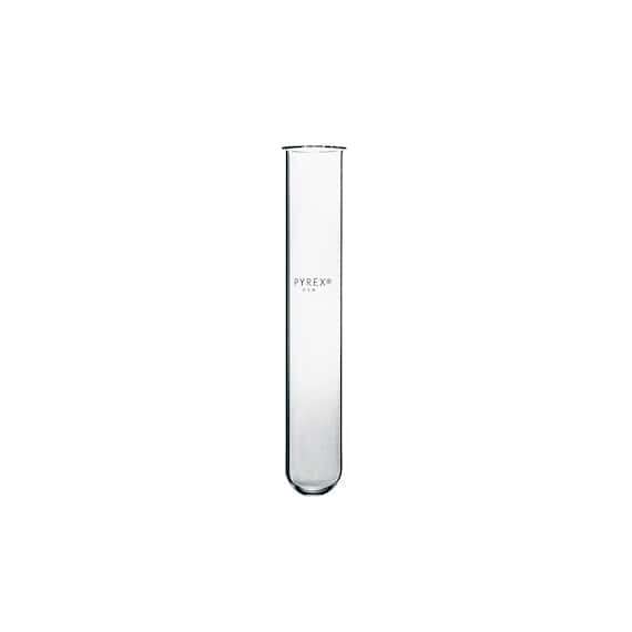 Buy Pyrex 24 x150 Rimmed Boiling Tube in [storefront]