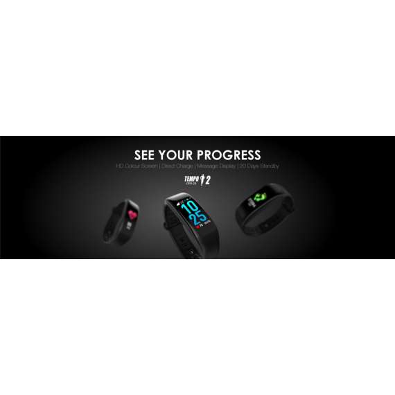 Buy Oraimo Fitband Smart Watch in Kenya