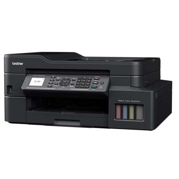 Buy Brother MFC-T920DW Wireless All in One Ink Tank Printer in [storefront]