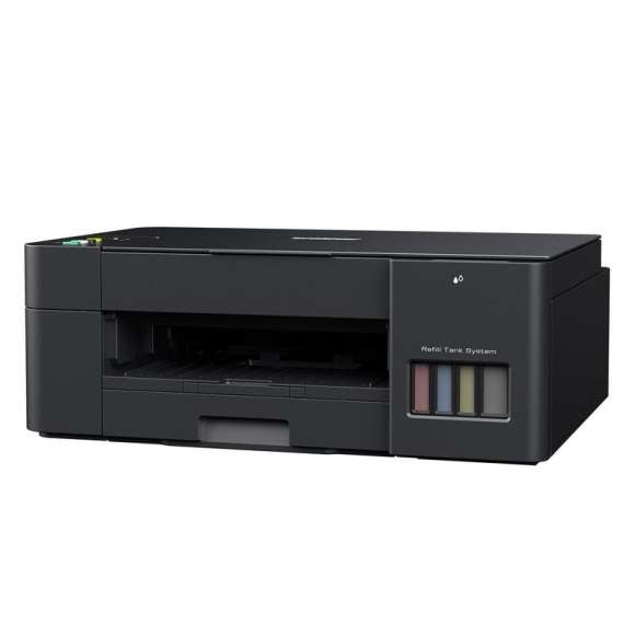 Buy Brother DCP-T420W Wireless All in One Ink Tank Printer in [storefront]