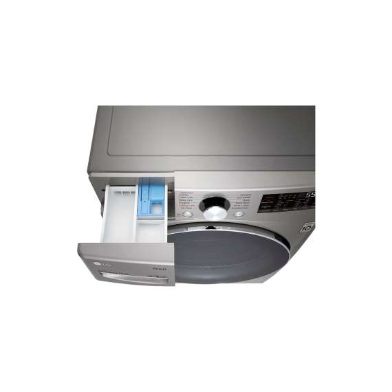 Buy LG F0L9DYP2S 15KG Front Load  Washing Machine in [storefront]