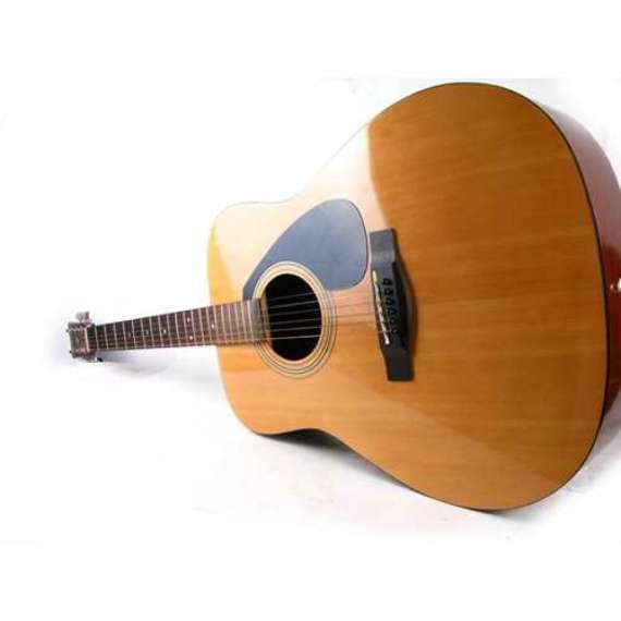 Buy Yamaha FX310 Semi Acoustic Guitar in [storefront]
