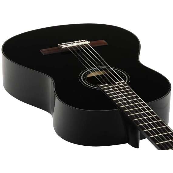 Buy Yamaha C40BL Classical Guitar in [storefront]