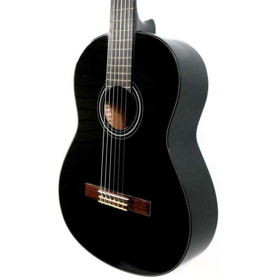 Buy Yamaha C40BL Classical Guitar in [storefront]