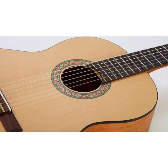 Buy Yamaha C40M Classical Guitar in [storefront]