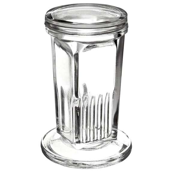 Buy Generic Coplin 5 Slides Staining Jar in [storefront]