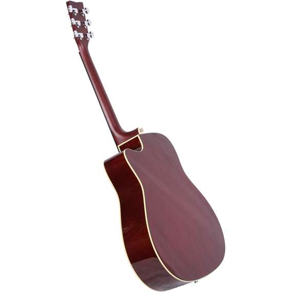 Buy Yamaha FX370 Electro Acoustic Guitar in [storefront]