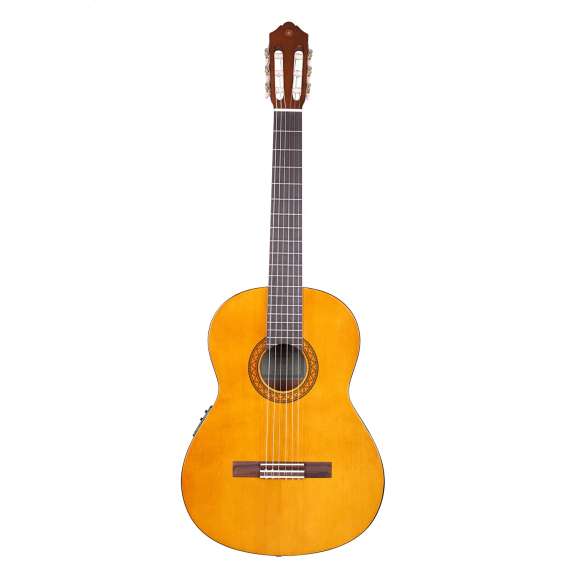 Buy Yamaha CX40 Classical Electro Acoustic Guitar in [storefront]