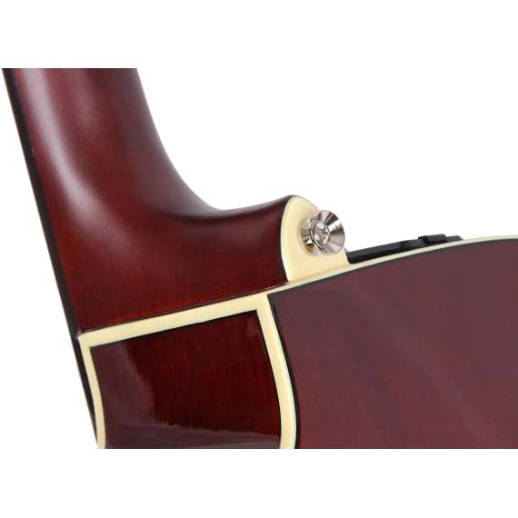 Buy Yamaha FX370 Electro Acoustic Guitar in [storefront]