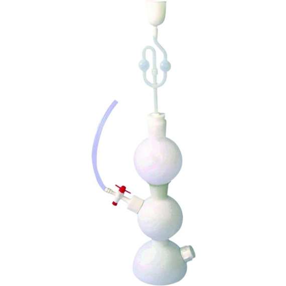 Buy Plastic Kipps Apparatus in [storefront]