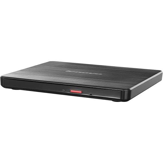 Buy Lenovo  DB65 Slim DVD Burner in [storefront]