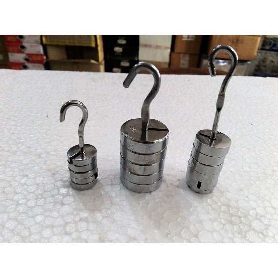 Buy 10x5G Slotted Mass in [storefront]