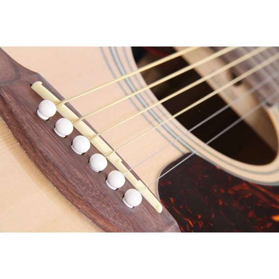 Buy Yamaha FX370 Electro Acoustic Guitar in [storefront]