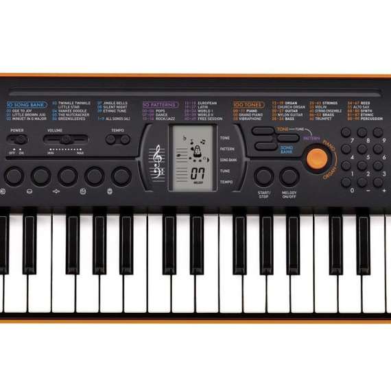 Buy Casio SA-76H2 Mini Keyboard in [storefront]