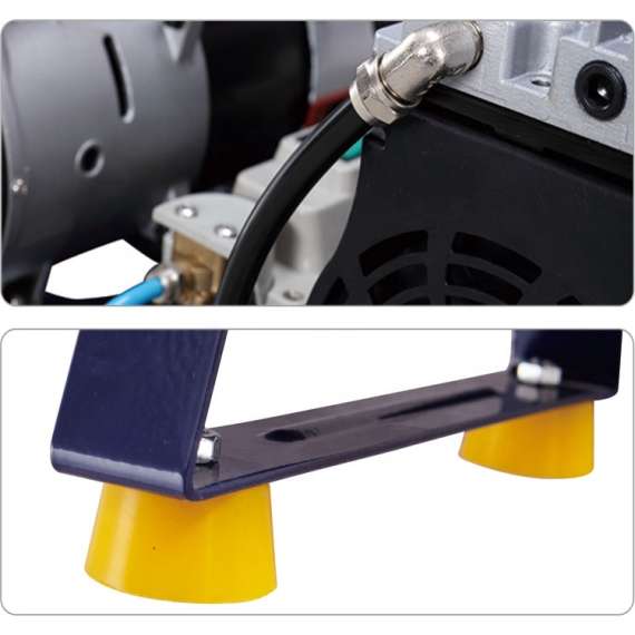 Buy 55L Dental Air Compressor in [storefront]