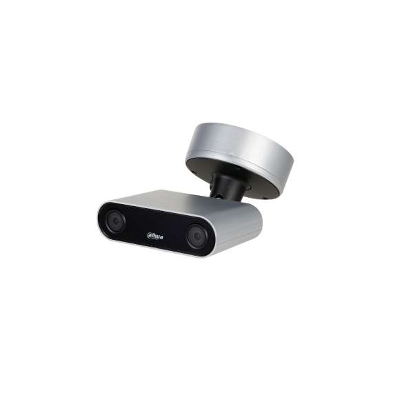 Buy Dahua  IPC-HFW8241X-3D -2MP IP Cameras 2MP Dual-Lens Stereo Vision AI Network Camera in [storefront]