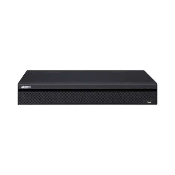 Buy Dahua  NVR4416-16P-4K 16 Channel NVR Network Video Recorder in [storefront]