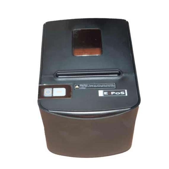 Buy Epos  ECO250 Thermal Receipt Printer USB+ Serial+ Ethernet in [storefront]