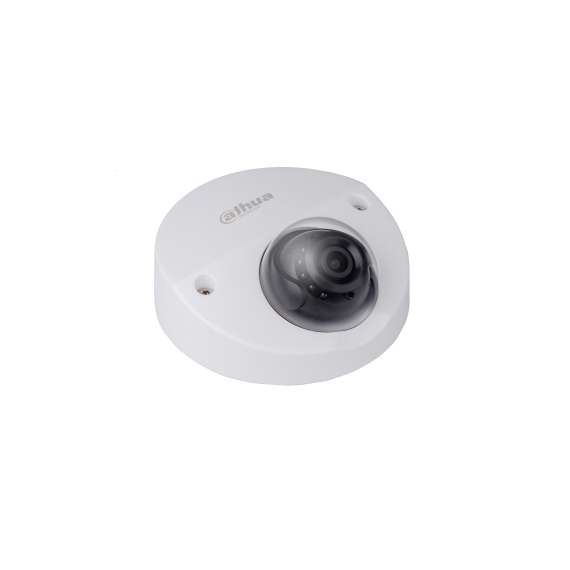 Buy Dahua IPC-HDBW4231F-M -  2MP IP Cameras IR Mini Dome Network camera; 2.8mm fixed lens in [storefront]