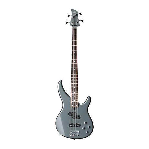 Buy Yamaha TRBX204 Active Electric Bass Guitar in [storefront]