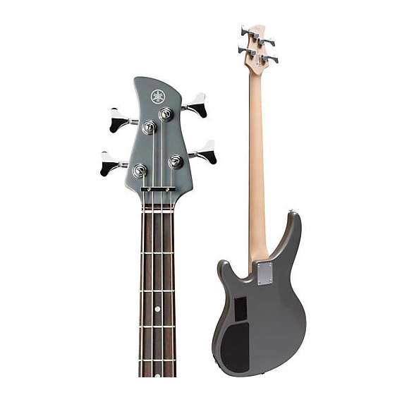 Buy Yamaha TRBX204 Active Electric Bass Guitar in [storefront]