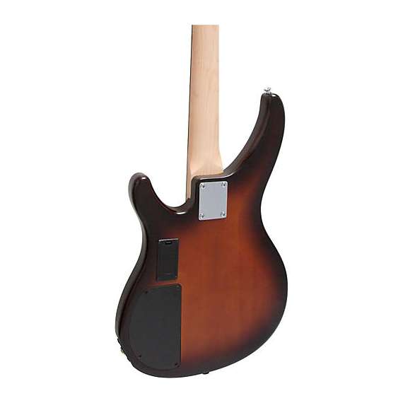 Buy Yamaha TRBX204 Active Electric Bass Guitar in [storefront]