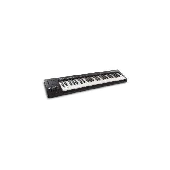 Buy M-Audio Keystation 49 MK3 MIDI Keyboard in [storefront]