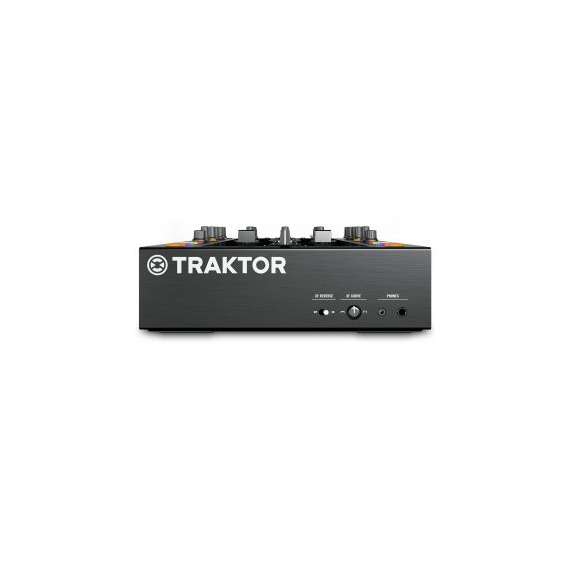 Buy Native Traktor Kontrol Z2 DJ controller in [storefront]
