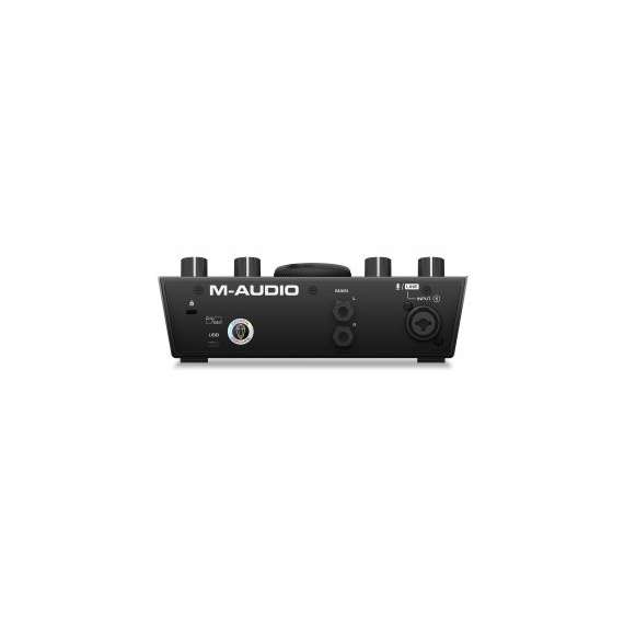 Buy M-Audio AIR 192|4 USB Audio Interface in [storefront]