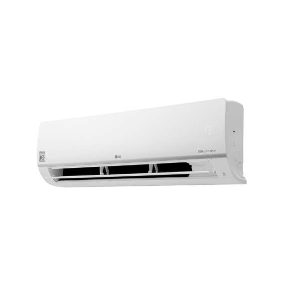 Buy LG S4-Q12JA3QB 12K BTU Split Air Conditioner in [storefront]