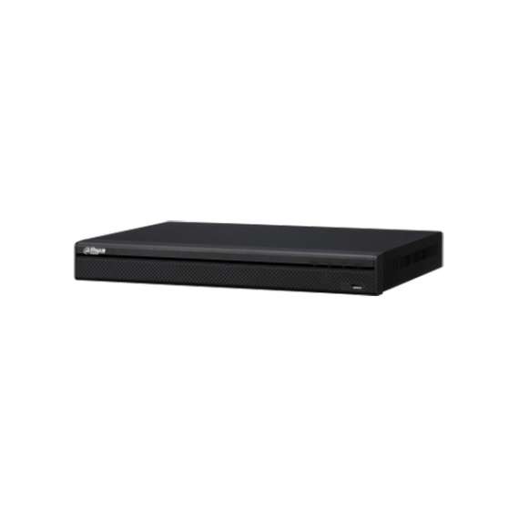 Buy Dahua NVR2216-S2 16Channel 1U Lite network Video Recorder in [storefront]