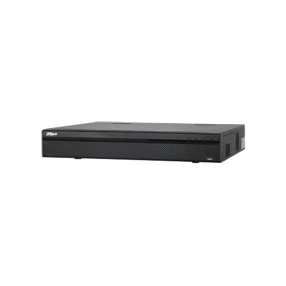 Buy Dahua NVR4432-16P-4KS2 32 Channels +16-Port Switch Poe in [storefront]