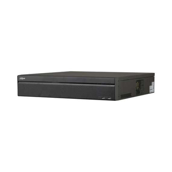 Buy Dahua NVR5832-16P-4KS2E  32Ch 2U Poe 4K 8 Sata Iii H.265 Network Video Recorder in [storefront]