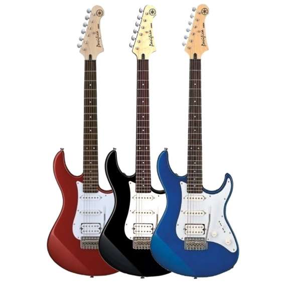 Buy Yamaha Pacifica 012 Electric Guitar in [storefront]