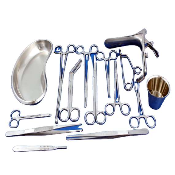 Buy Episiotomy Set in [storefront]